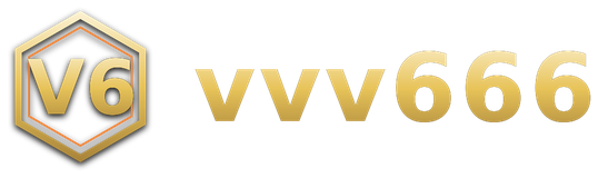 vvv666 logo