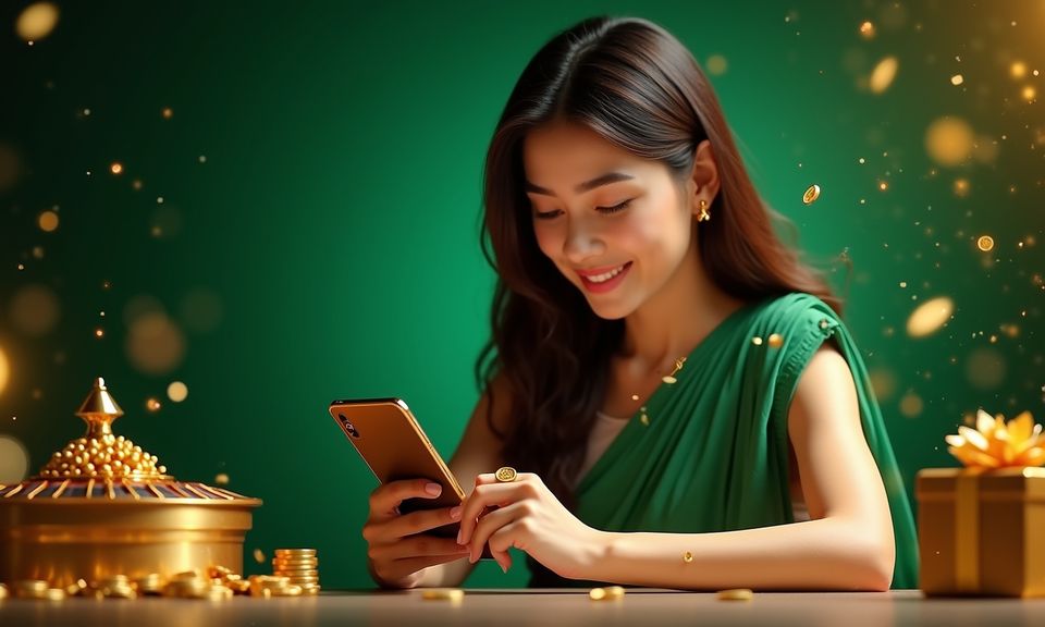vvv666 দ্রুত অ্যাকাউন্ট খুলুন আর পুরো লবি অ্যাক্সেস পান